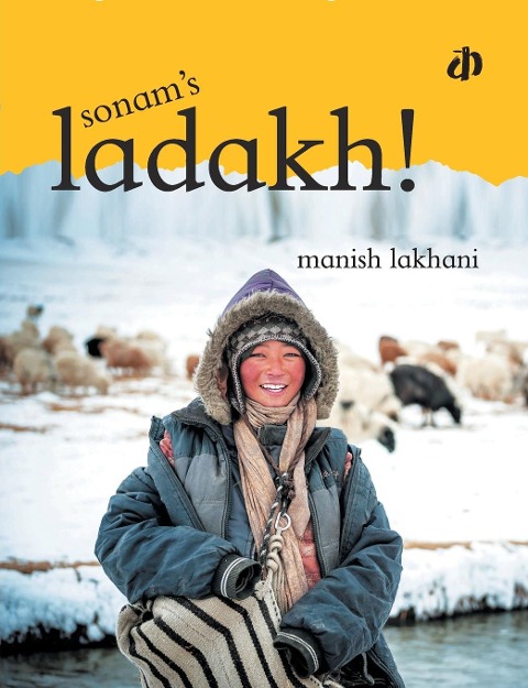 Sonams Ladakh