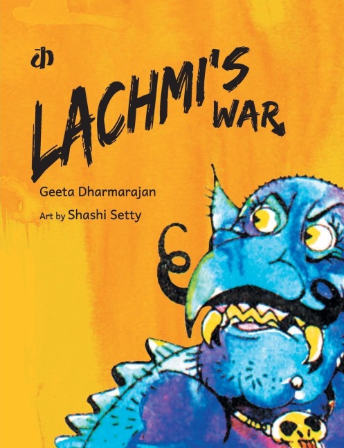 Lachmis War