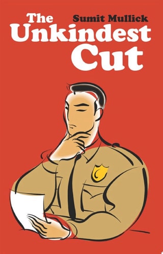 The Unkindest Cut