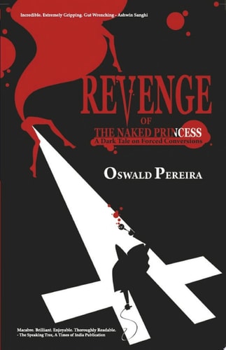Revenge of the Naked Princess