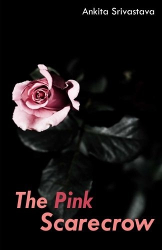The Pink Scarecrow