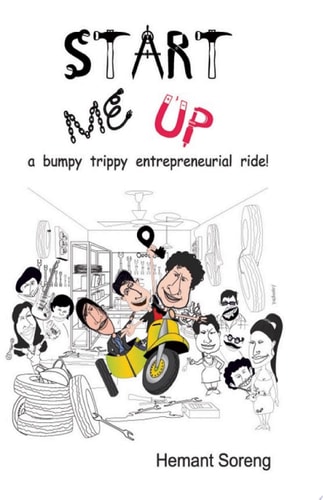 Start Me Up