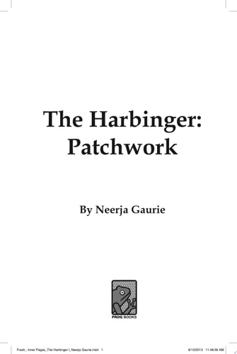 The Harbinger:Patchwork