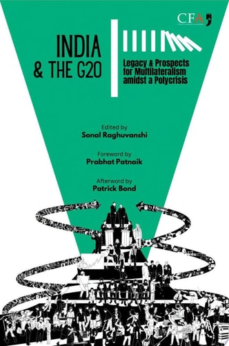 India & the G20 Legacy & Prospects for Multilateralism amidst a Polycrisis