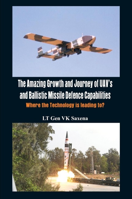 The Amazing Growth and Journey of Uavs and Ballastic Missile Defence Capabilities: Where the Technology Is Leading To?