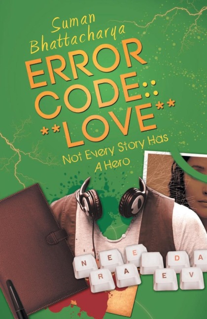 ERROR CODE: : ** LOVE **