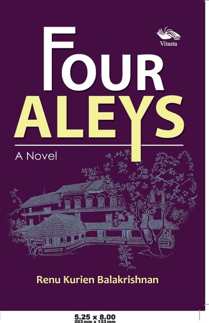 FOUR  ALEYS