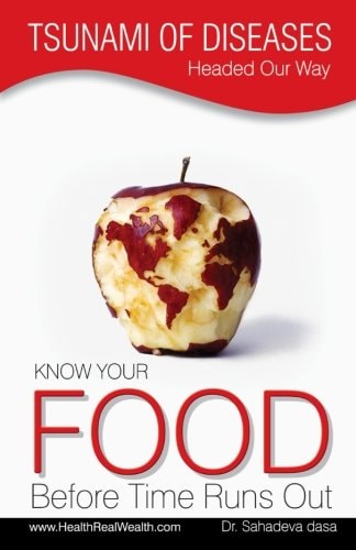 KNOW YOUR FOOD