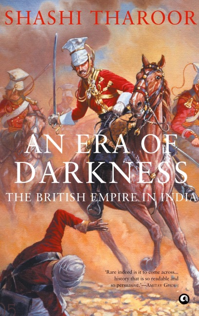 AN ERA OF DARKNESS