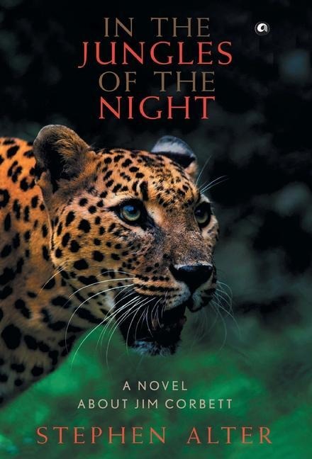 In the Jungles of the Night