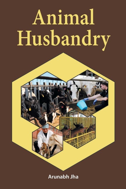 ANIMAL HUSBANDRY