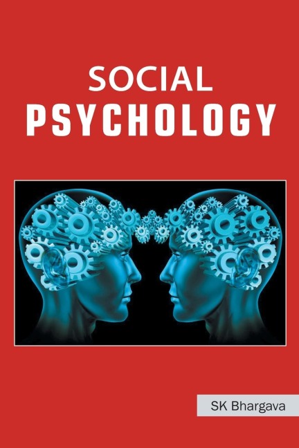 SOCIAL PSYCHOLOGY