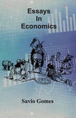 Essays In Economics
