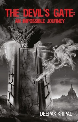 The Devil's Gate : An Impossible Journey