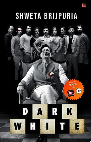 Dark White