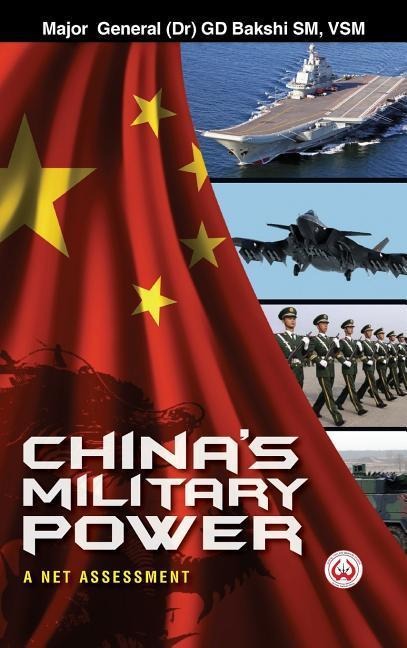 Chinas Military Power: A Net Assessment