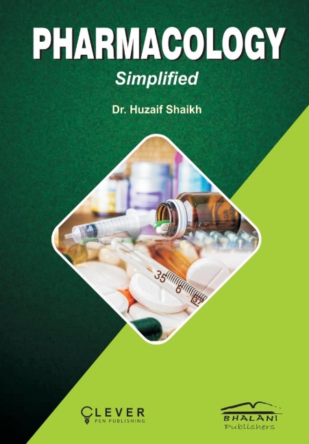 PHARMACOLOGY SIMPLIFIED