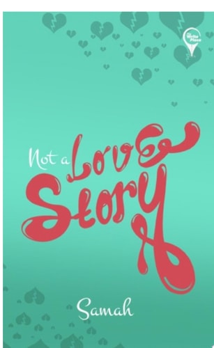 Not a Love Story