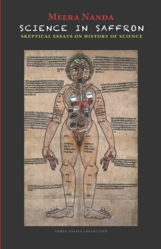 Science in Saffron Skeptical Essays on History of Science