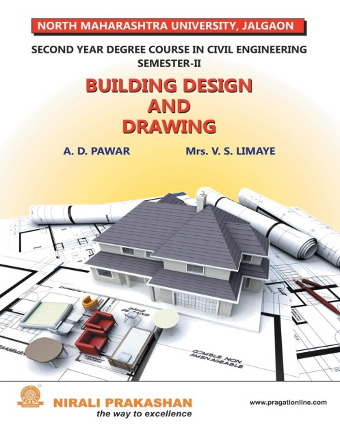 BUILDING DESIGN AND DRAWING