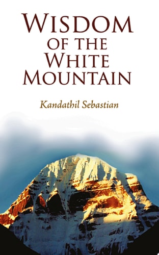 Wisdom of the White Mountain