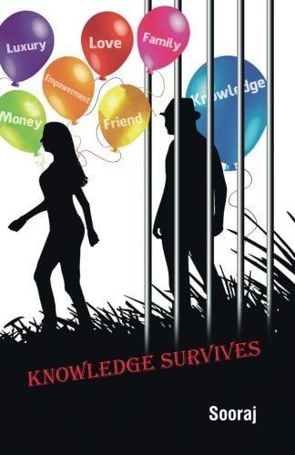 Knowledge Survives