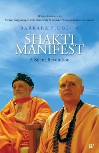 Shakti Manifest A Silent Revolution
