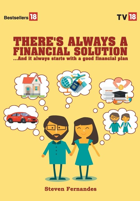 THERES ALWAYS A FINANCIAL SOLUTION...And it always starts with a good financial plan
