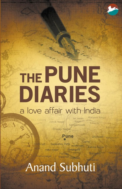 The Pune Diaries: a love affair with India