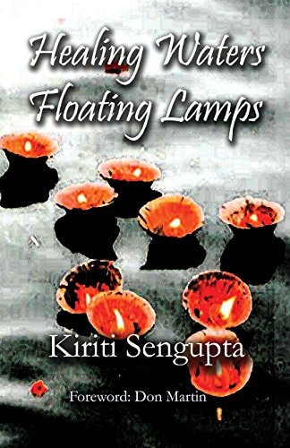 Healing Waters Floating Lamps