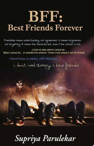 BFF: Best Friends Forever