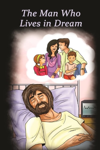 The Man Who Lives In Dream