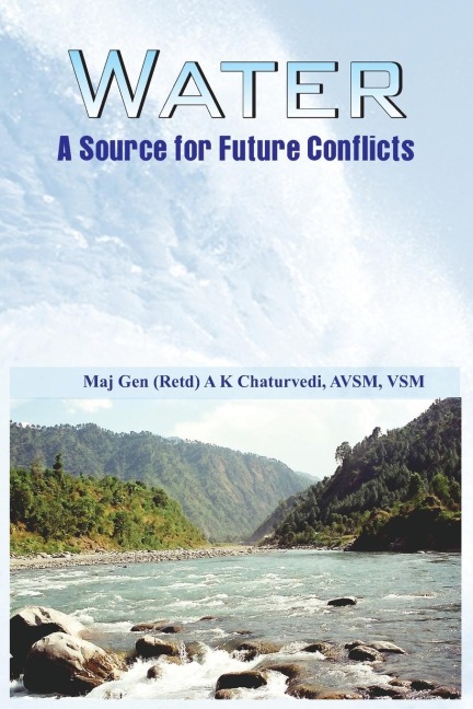 Water: A Source for Future Conflicts