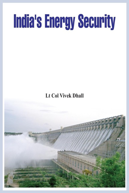 Indias Energy Security