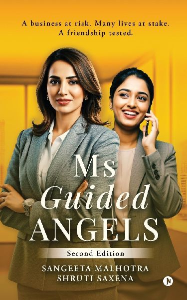 Ms Guided Angels