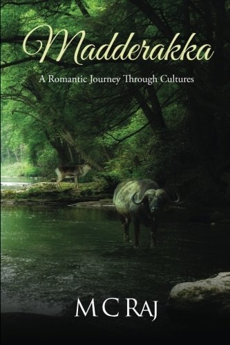 Madderakka A Romantic Journey Through Cultures