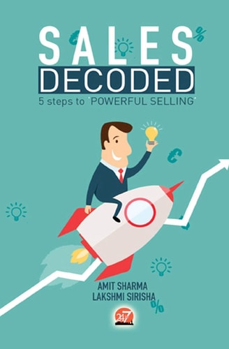 Sales Decoded 5 Steps to Powerful Selling