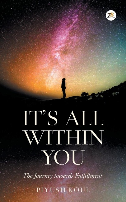 Its All within You