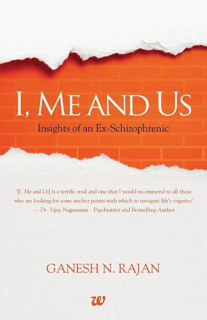 I, Me and Us