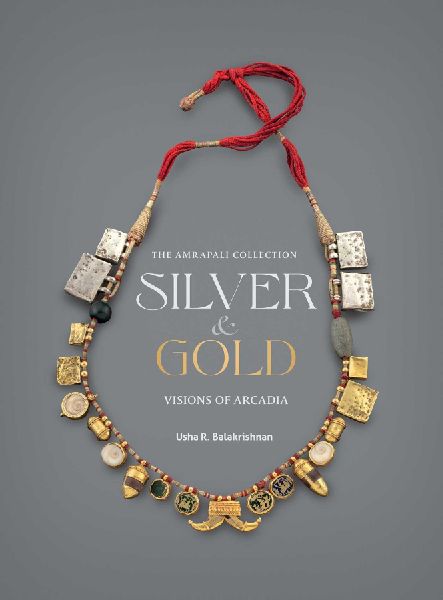 Silver and Gold: Visions of Arcadia