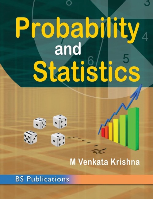 Probability and Statistics