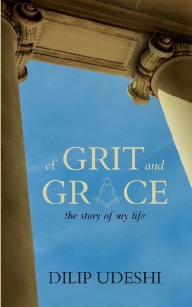 of GRIT and GRACE the story of my life