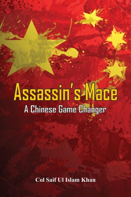 Assassins Mace: A Chinese Game Changer