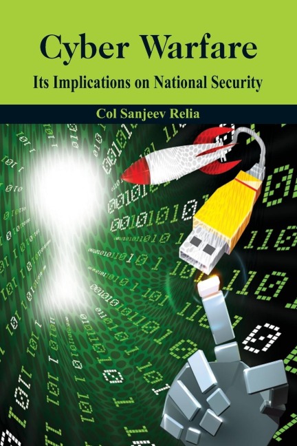 Cyber Warfare: Its Implications on National Security