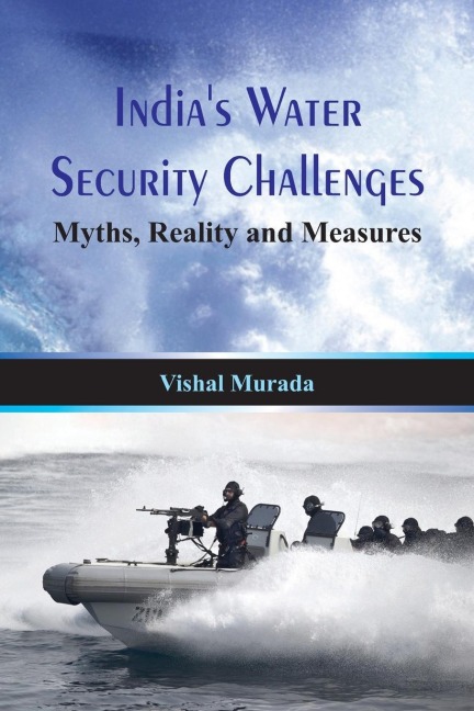 Indias Water Security Challenges