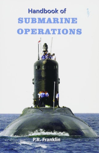 Handbook of Submarine Operations