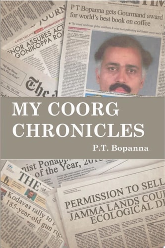 My Coorg Chronicles