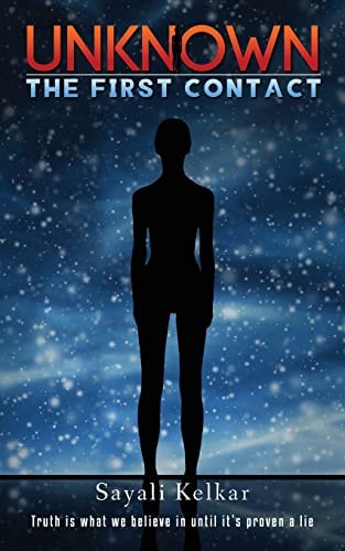 Unknown The First Contact
