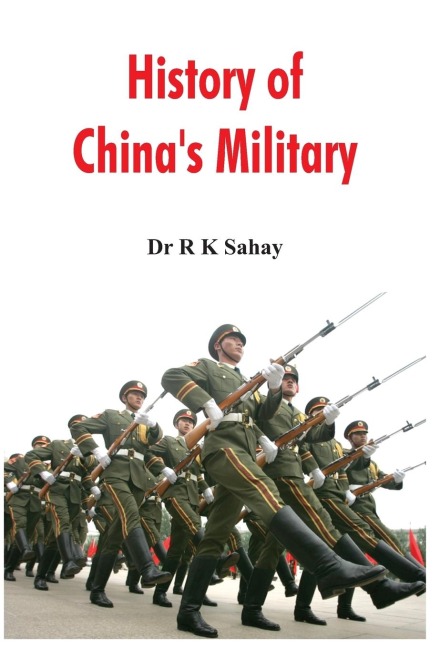 History of Chinas Military