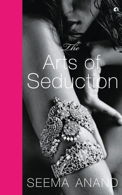 THE ART OF SEDUCTION (PB)